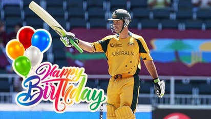 Happy Birthday Ricky Ponting: A look at his 5 all-time records