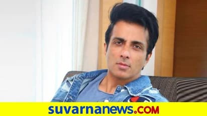 ವಿಲನ್ ಪಾತ್ರಗಳನ್ನು ಮಾಡ್ತಿದ್ದ ಸೋನು ಸೂದ್ಗೆ ಲಾಕ್ಡೌನ್ ನಂತ್ರ ಹೀರೋ ಪಾತ್ರ