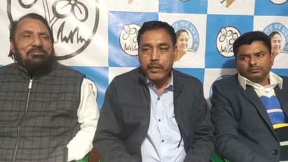 'বিজেপিতে যোগদানের খবর ভুয়ো, আমার বিরুদ্ধে চক্রান্ত', অস্তিত্ব জানান দিলেন তৃণমূল জেলা সহ সভাপতি
