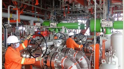 ಬ್ರಿಟಿಷ್ ಪೆಟ್ರೋಲಿಯಂ ಸಹಭಾಗಿತ್ವದಲ್ಲಿ ರಿಲಯನ್ಸ್‌ನಿಂದ ಗ್ಯಾಸ್ ಯೋಜನೆ ಘೋಷಣೆ!