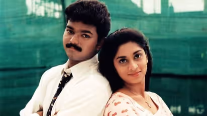 தளபதி விஜய் நடித்த இந்த ஹிட் படங்கள் எல்லாம் ரீமேக் படங்களா?