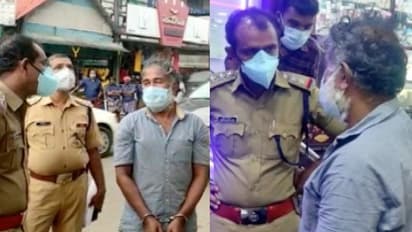 മോഷണം: ആറ് വര്ഷം കഴിഞ്ഞ് പ്രതി പിടിയില്, നേരത്തെ പ്രതിയായ ആളെ മർദ്ദിച്ച് കുറ്റം സമ്മതിപ്പിച്ചെന്ന് പരാതി