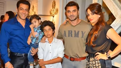Sohail Khan, Seema Sachdev Khan divorce: Know net worth, personal life, career and more