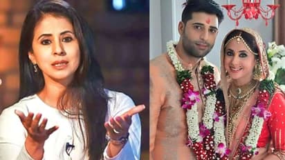 ಪತಿಯನ್ನು ಭಯೋತ್ಪಾದಕ ಎಂದು ಟ್ರೋಲ್‌ ಮಾಡೋರ ಬಗ್ಗೆ ಉರ್ಮಿಳಾ ರಿಯಾಕ್ಷನ್