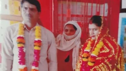 दुल्हन का धांसू प्लान: एक दिन में की 2 बार शादी, 7 फेरे लेते ही कर गई कांड, दूल्हा पीटता रह गया माथा