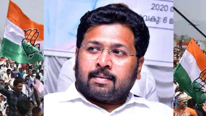 അന്വേഷണവുമായി സഹകരിക്കും,വാട്സ് ആപ് ചാറ്റ് സംഘടനയുടേതാണോയെന്ന് ഇപ്പോൾ പറയുന്നില്ലെന്നും കെ.എസ്.ശബരിനാഥൻ