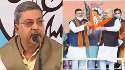 বিজেপির 'শুভেন্দু ক্ষেপণাস্ত্র' সামলাতে আসরে কল্যাণ, অমিত শাহের দাবি ওড়ালেন তৃণমূল সাংসদ