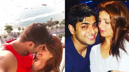 তৃতীয় বিয়ের তিক্ততা কাটিয়ে শ্রাবন্তী নিলেন refreshing start, ভাইরাল হল পোস্ট