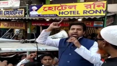 'দাদার অনুগামীরা হুঁশিয়ার, লিস্ট তৈরি হচ্ছে', মুর্শিদাবাদে হুমকি তৃণমূল নেতার