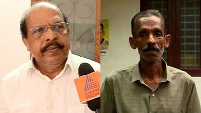 മാവേലിക്കരയിൽ വിമതനെ ഒപ്പം നിർത്തുന്നതിനെ ചൊല്ലി സിപിഎമ്മിൽ തർക്കം, മന്ത്രിയെ തള്ളി ഒരു വിഭാഗം