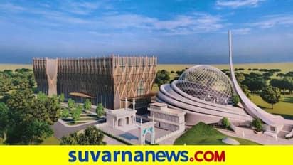 ಈಗ ಅಯೋಧ್ಯೆ ಮಸೀದಿ ನಿರ್ಮಾಣ ವಿವಾದ!