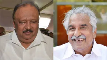 എൻ സി പി വേദിയിൽ ഉമ്മൻചാണ്ടി; തോമസ് ചാണ്ടി അനുസ്മരണം ഉദ്ഘാടനം ചെയ്യും