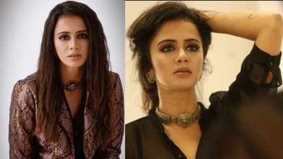 'എനിക്ക് സുന്ദരനായ ഭർത്താവും കുടുംബവും ഉണ്ട്'; ഡേറ്റിങ് സൈറ്റിലെ പ്രൊഫൈലിനെ കുറിച്ച് വിജെ അഞ്ജന