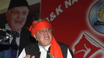 JKCA scam case: Farooq Abdullah's assets worth Rs 11.86 crore seized
