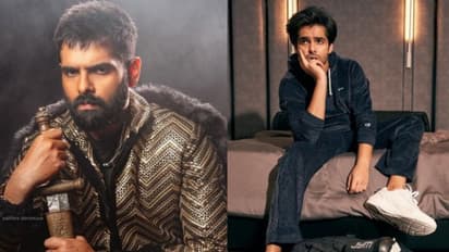 రామ్ మరో "పందెంకోడి"