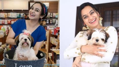 'പാപ്പുവിനെ സുന്ദരിയാക്കാനുള്ള ട്രിപ്പാണിത്' : വീഡിയോയുമായി ലക്ഷ്മി നക്ഷത്ര