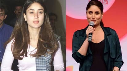 15ನೇ ವಯಸ್ಸಿನಲ್ಲೇ  ಬಾಯ್‌ಫ್ರೆಂಡ್‌ ಮೀಟ್‌ ಮಾಡಲು ಮನೆಯಿಂದ ಓಡಿ ಹೋಗಿದ್ದ ಕರೀನಾ !