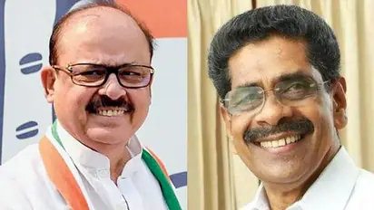 മുല്ലപ്പള്ളി രാമചന്ദ്രന് നിയമസഭാ തെരഞ്ഞെടുപ്പിൽ മത്സരിക്കാം, അധ്യക്ഷ സ്ഥാനം തടസമല്ല: താരീഖ് അൻവർ