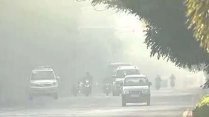 Deadly cold, the body is becoming cold even inside the house, there is an outbreak of cold wave in these states