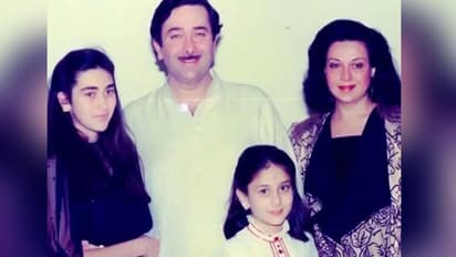 35 ವರ್ಷಗಳಿಂದ ಬೇರೆ ಇರುವ ಅಪ್ಪ-ಅಮ್ಮನ ಬಗ್ಗೆ ಕರೀನಾ ಮಾತು