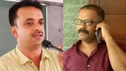 പാർട്ടിക്ക് കിട്ടേണ്ട പണം ഷാജി തട്ടിയെടുത്തെന്ന മൊഴിയിൽ ഉറച്ച് നിൽക്കുന്നുവെന്ന് നൗഷാദ് പൂതപ്പാറ