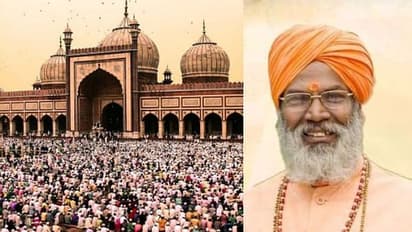 Bill to check population soon? BJP MP takes aim at 'minority' community