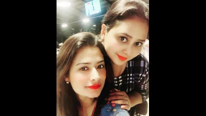 ಅಮೂಲ್ಯ-ಶಿಲ್ಪಾ ಗಣೇಶ್‌ಗೆ ಇದ್ದಾರೆ ಕಾಮನ್ ಲವರ್..!