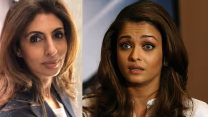 When Shweta Bachchan reavealed one thing she hates about Bachchan's 'bahu' Aishwarya Rai