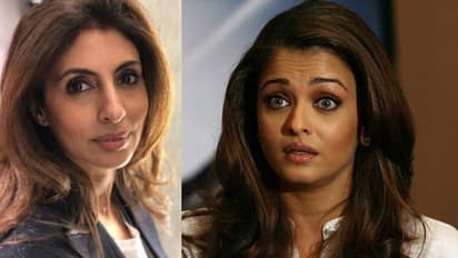 Is Aishwarya Rai's sis-in-law Shweta Bachchan, an obsessive stalker? Here are some unknown facts about the her