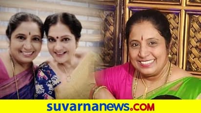 ರಂಗಭೂಮಿಯೇ ವರವಾಯ್ತು ಅಂತಾರೆ `ವರಲಕ್ಷ್ಮೀ' ಮಾಲಿನಿ ಪಿ. ರಾವ್