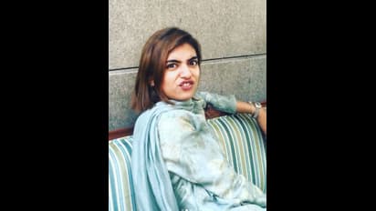 நஸ்ரியா பிறந்த நாள் ஸ்பெஷல்..! கியூட் ரியாக்ஷனில் கொள்ளை கொண்ட புகைப்படங்கள்..!