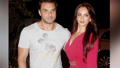 Seema Khan, Sohail Khan divorce: Couple files for separation after 24 years of marriage