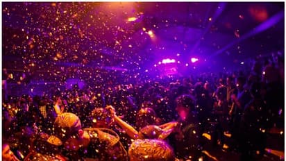 കൊവിഡ് വ്യാപനം; ബംഗളൂരുവില്‍ പുതുവല്‍സരാഘോഷങ്ങള്‍ക്ക് നിയന്ത്രണം