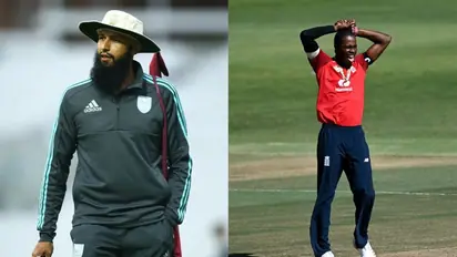 From Hashim Amla to Jofra Archer: 5 cricketers who were at the receiving end of racism