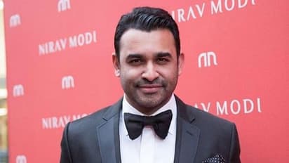 Nirav Modi's brother Nehal charged with stealing over $1 million in diamonds