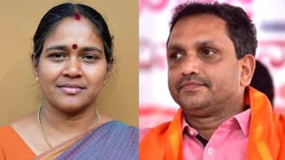 'ജനം ആഗ്രഹിച്ചാൽ ആറ്റിങ്ങലിൽ മത്സരിക്കുക തന്നെ ചെയ്യും'; ബിജെപിക്ക് തലവേദനയായി സുരേന്ദ്രൻ-ശോഭ പോര്