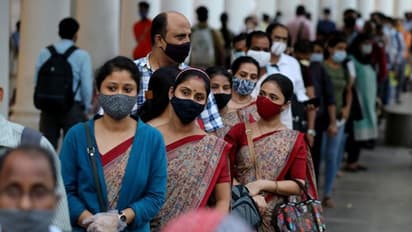 भारत के इस राज्य में नहीं थम रहा कोरोना का कहर, सीएम का ऐलान-अगले 6 महीने तक लगाना होगा मास्क