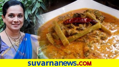 ವಾಹ್ ಎಂಥಾ ರುಚಿ.. ದಕ್ಷಿಣಕನ್ನಡ ಜಿಲ್ಲೆಯ ಸಾಂಪ್ರದಾಯಿಕ ಐದು ಅಡುಗೆಗಳು