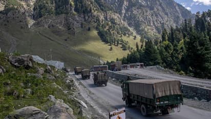 সীমান্তে অচলাবস্থার জন্য কোয়াড সম্মেলনে চিনকে ফের খোঁচা ভারতের, ক্ষুব্ধ বেজিং