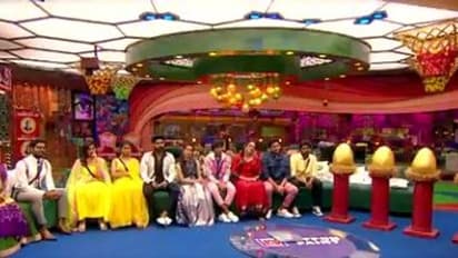 புன்னகை மன்னி ரம்யா முகத்தில் காணாமல் போன சிரிப்பு..! எல்லாத்துக்கும் கமல் தான் காரணம்!