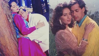 Hum Aapke Hain Koun ಚಿತ್ರದ ಯಶಸ್ಸಿನ ಹಿಂದಿದೆ ಒಂದು ವಿಚಿತ್ರ ಸತ್ಯ!