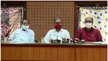 കർഷക സമരം സംസ്ഥാനത്ത് ശക്തമാക്കും; ചൊവ്വാഴ്ച മുതൽ അനിശ്ചിതകാല സത്യാഗ്രഹം, 23 ന് മുഖ്യമന്ത്രി പങ്കെടുക്കും