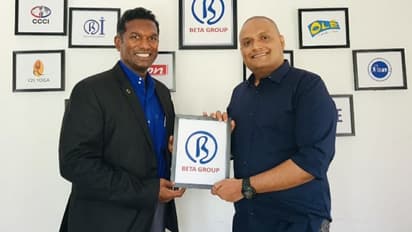 'ബീറ്റ പ്രോജക്ട് 25' പദ്ധതിയുമായി രാജന്‍പിള്ള ഫൗണ്ടേഷന്‍: 25 സ്റ്റാര്‍ട്ടപ്പ് കമ്പനികളെ പ്രൊമോട്ട് ചെയ്യും