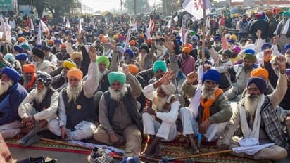 Farmers’ protest: SC notes ‘no improvement on ground’, to hear pleas on January 11