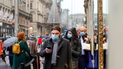 নতুন করোনা স্ট্রেন আরও বেশি প্রাণঘাতীও বটে, ২০২১-এ বাড়বে মৃত্যু - জানিয়ে দিল লন্ডন