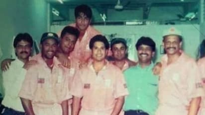 ಸಚಿನ್ ತೆಂಡುಲ್ಕರ್ ಆಪ್ತ ಸ್ನೇಹಿತ, ಮಾಜಿ ಕ್ರಿಕೆಟಿಗ ಕೊರೋನಾ ವೈರಸ್ಗೆ ಬಲಿ!