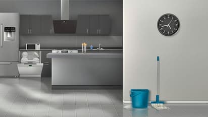 Vaastu Tips : ಅಡುಗೆ ಮನೆಯಲ್ಲಿ ಯಾವ ವಸ್ತು ಎಲ್ಲಿರಬೇಕು? ಇರಲಿ ಗಮನ