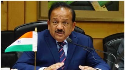 കൊവിഡിന്റെ ഏറ്റവും മോശം അവസ്ഥ കഴിഞ്ഞുവെന്ന് ഡോ. ഹര്ഷ വര്ദ്ധന്