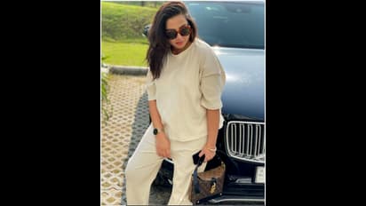 'গুরুতর অসুস্থ, হাসপাতালে ভর্তি করোনা আক্রান্ত শুভশ্রী', খবর ছড়াতেই পাল্টা কী বললেন নায়িকা