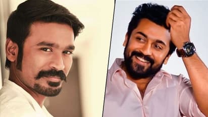 Proud moment for Kollywood: Dhanush's Asuran, Suriya's Soorarai Pottru to be screened at Golden Globe Awards